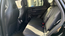 BYD Seal U 1.5 DM-i AWD Design 5dr Auto Estate